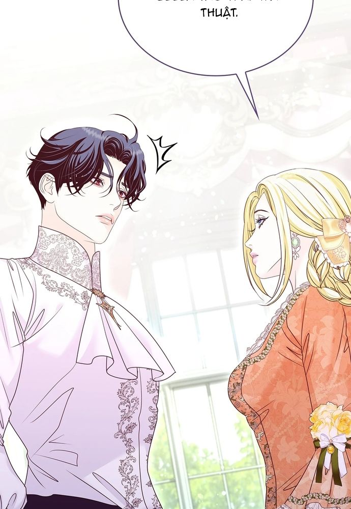 Nữ Phản Diện Thuần Phục Ác Ma Điên Loạn Chapter 48 - 24