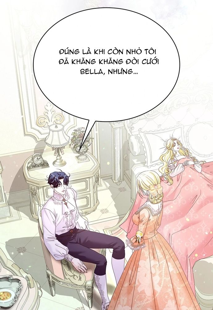 Nữ Phản Diện Thuần Phục Ác Ma Điên Loạn Chapter 48 - 35