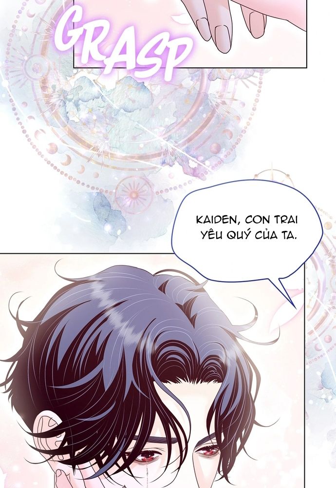 Nữ Phản Diện Thuần Phục Ác Ma Điên Loạn Chapter 48 - 58