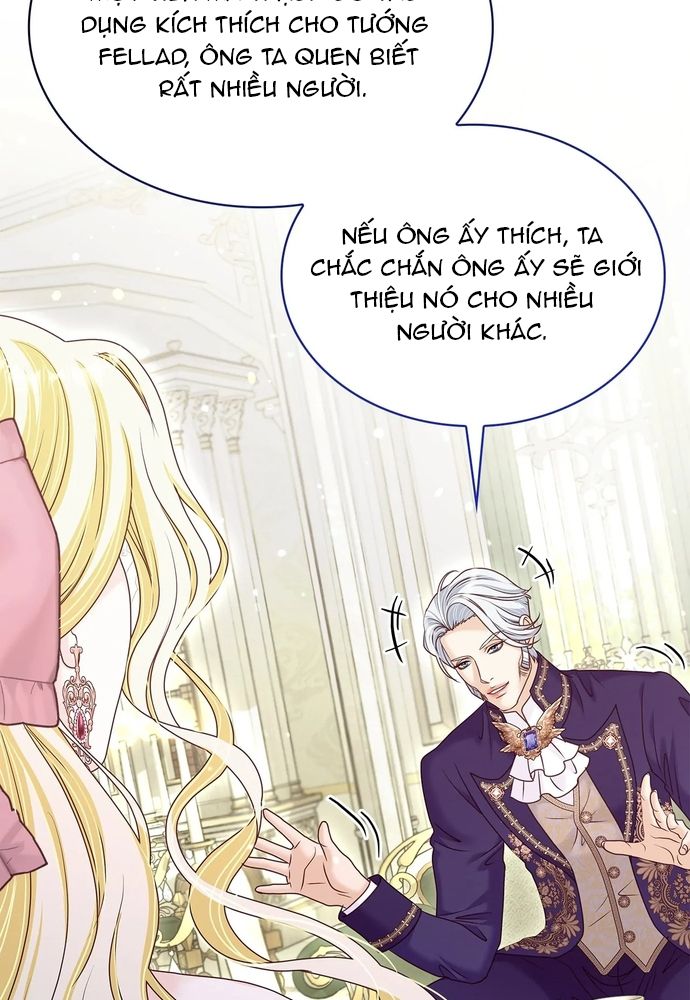 Nữ Phản Diện Thuần Phục Ác Ma Điên Loạn Chapter 49 - 19