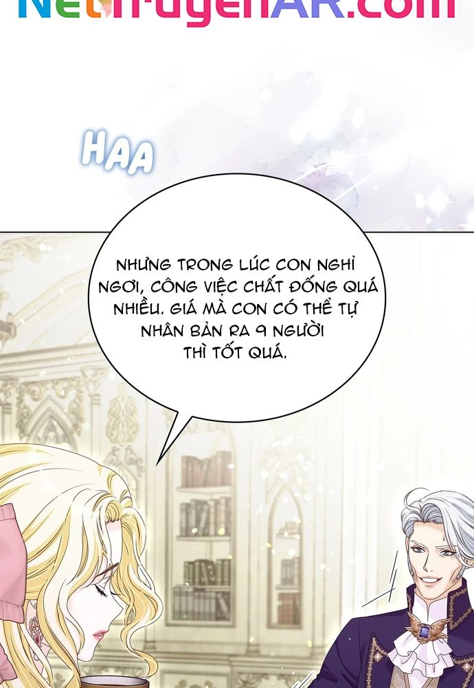 Nữ Phản Diện Thuần Phục Ác Ma Điên Loạn Chapter 49 - 7