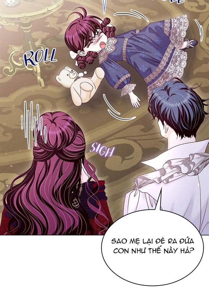 Nữ Phản Diện Thuần Phục Ác Ma Điên Loạn Chapter 49 - 68