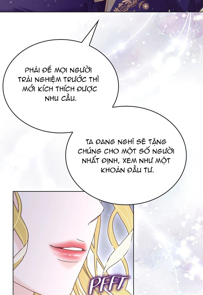 Nữ Phản Diện Thuần Phục Ác Ma Điên Loạn Chapter 49 - 10