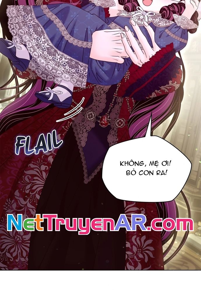 Nữ Phản Diện Thuần Phục Ác Ma Điên Loạn Chapter 50 - 16