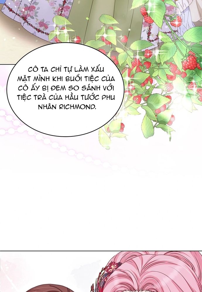Nữ Phản Diện Thuần Phục Ác Ma Điên Loạn Chapter 50 - 49