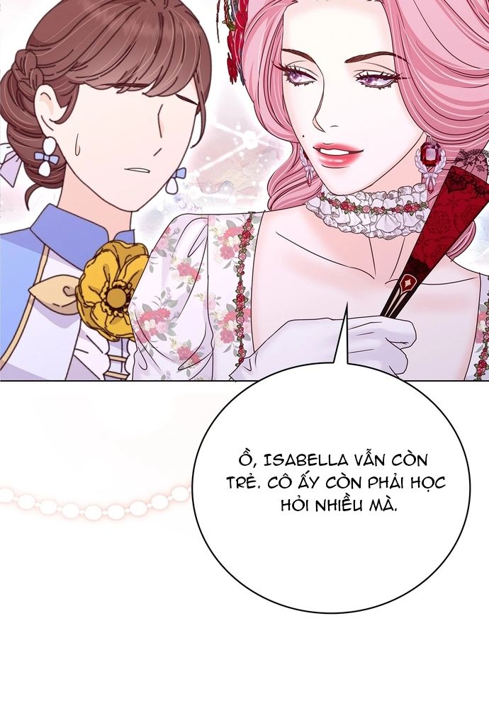 Nữ Phản Diện Thuần Phục Ác Ma Điên Loạn Chapter 50 - 50