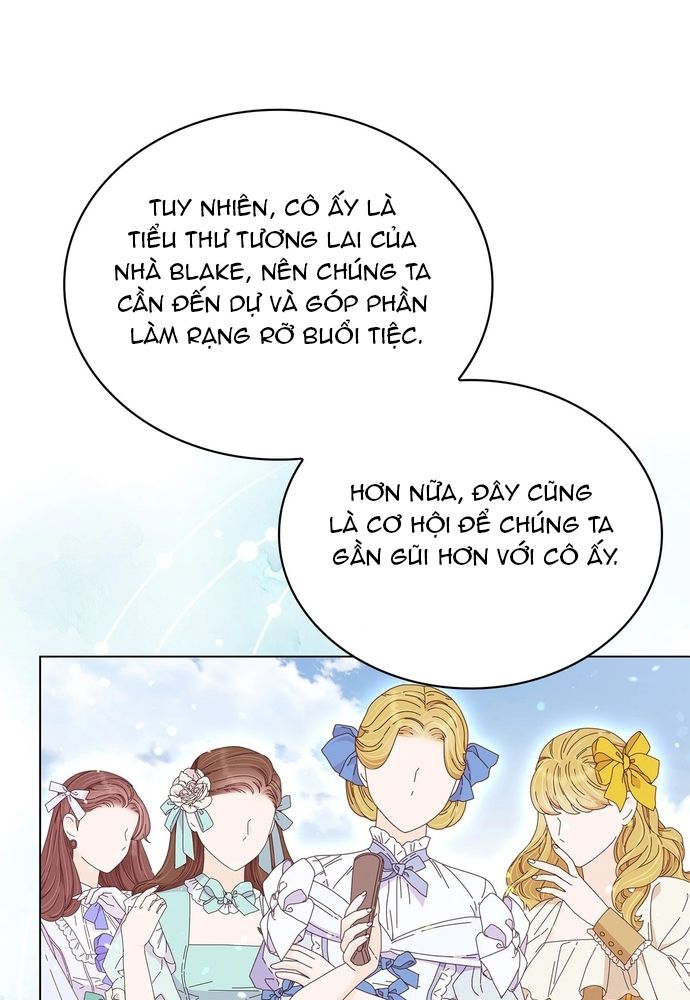 Nữ Phản Diện Thuần Phục Ác Ma Điên Loạn Chapter 50 - 51