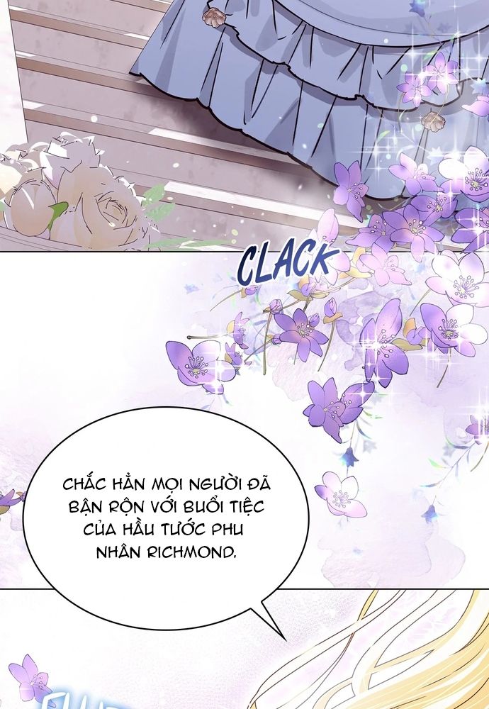 Nữ Phản Diện Thuần Phục Ác Ma Điên Loạn Chapter 50 - 65