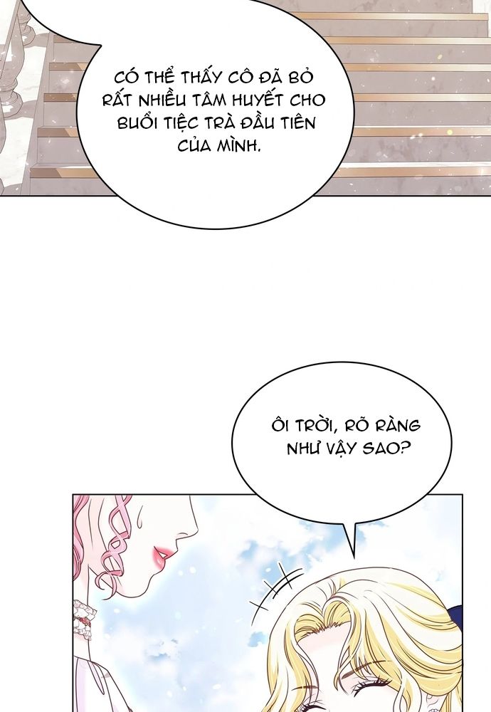 Nữ Phản Diện Thuần Phục Ác Ma Điên Loạn Chapter 50 - 73