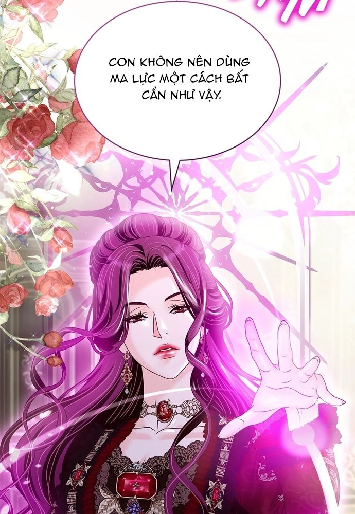 Nữ Phản Diện Thuần Phục Ác Ma Điên Loạn Chapter 50 - 10