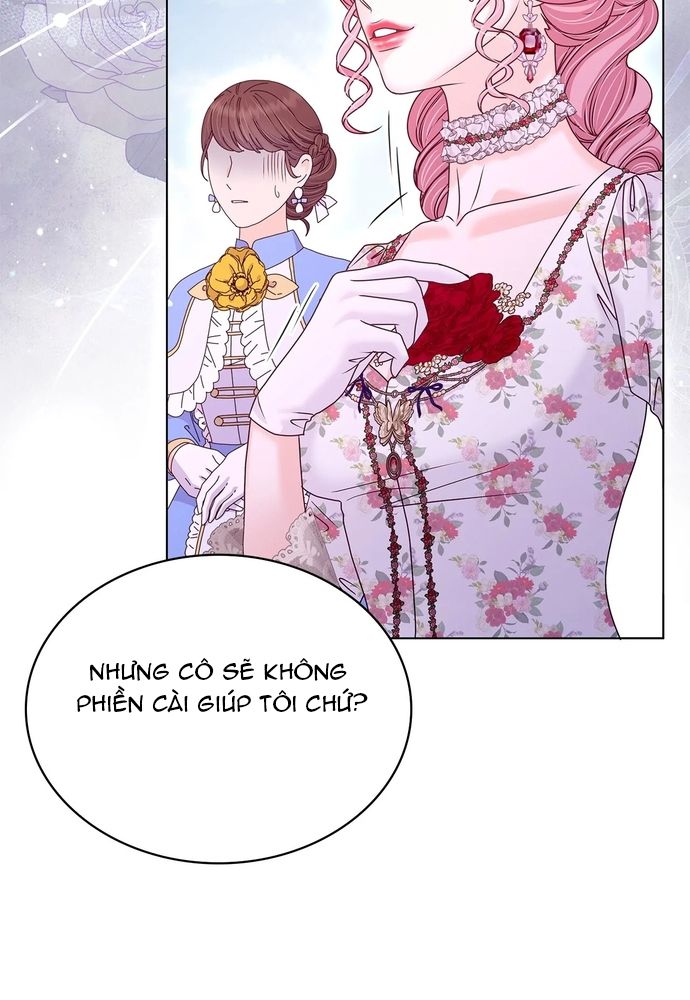 Nữ Phản Diện Thuần Phục Ác Ma Điên Loạn Chapter 51 - 19