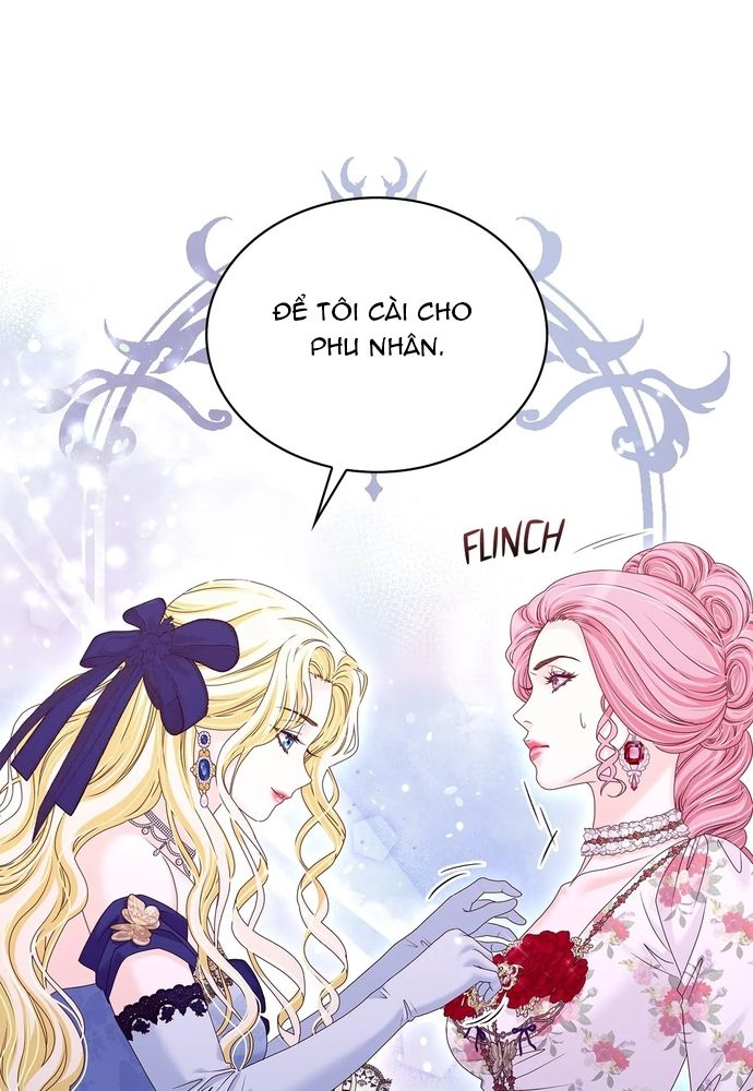 Nữ Phản Diện Thuần Phục Ác Ma Điên Loạn Chapter 51 - 20