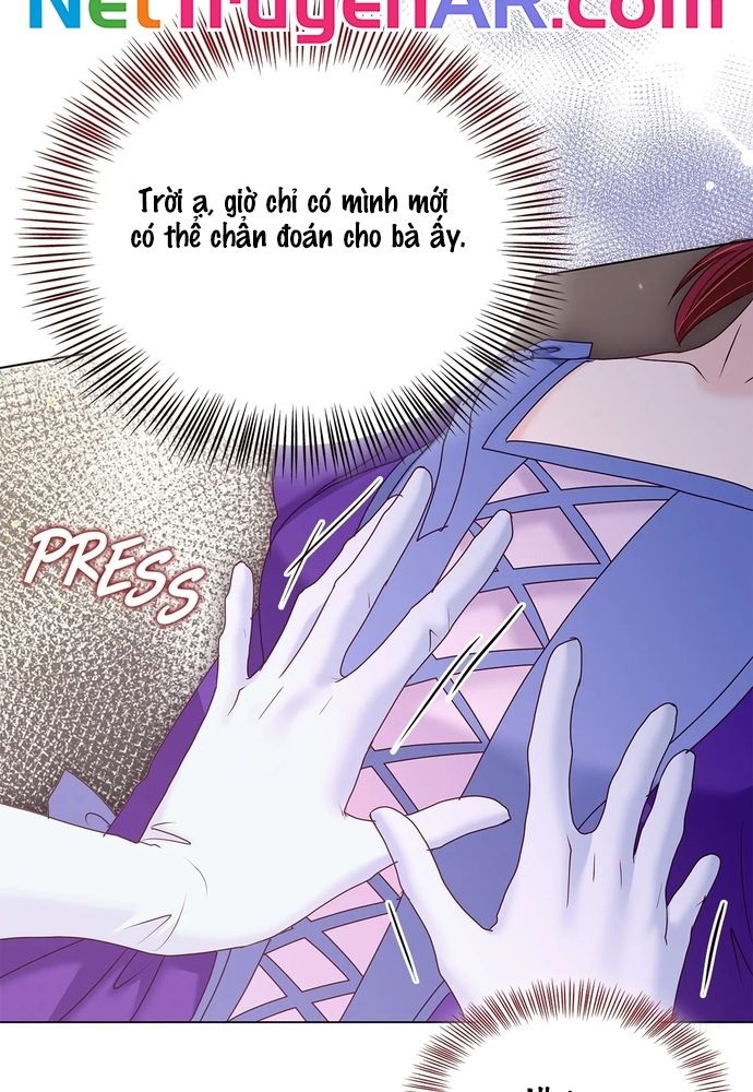 Nữ Phản Diện Thuần Phục Ác Ma Điên Loạn Chapter 51 - 37