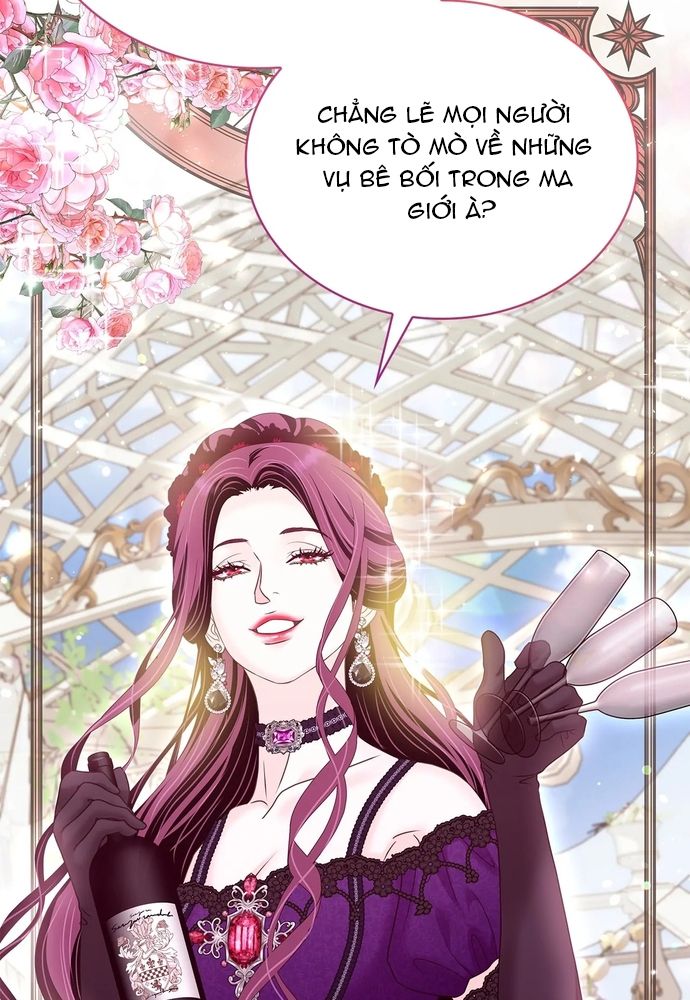 Nữ Phản Diện Thuần Phục Ác Ma Điên Loạn Chapter 51 - 61