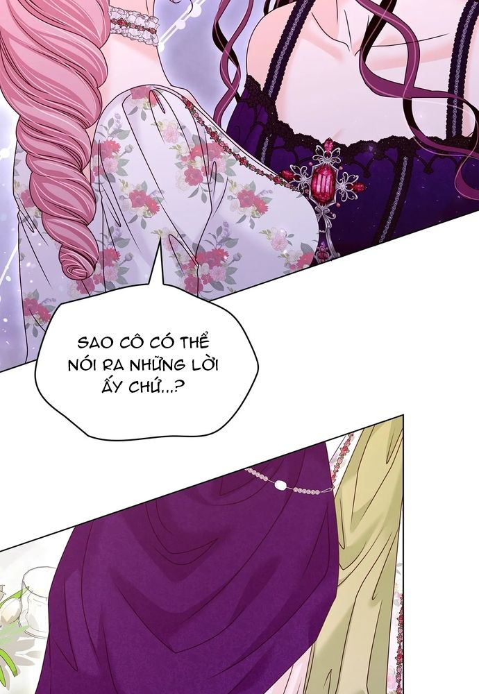 Nữ Phản Diện Thuần Phục Ác Ma Điên Loạn Chapter 51 - 65