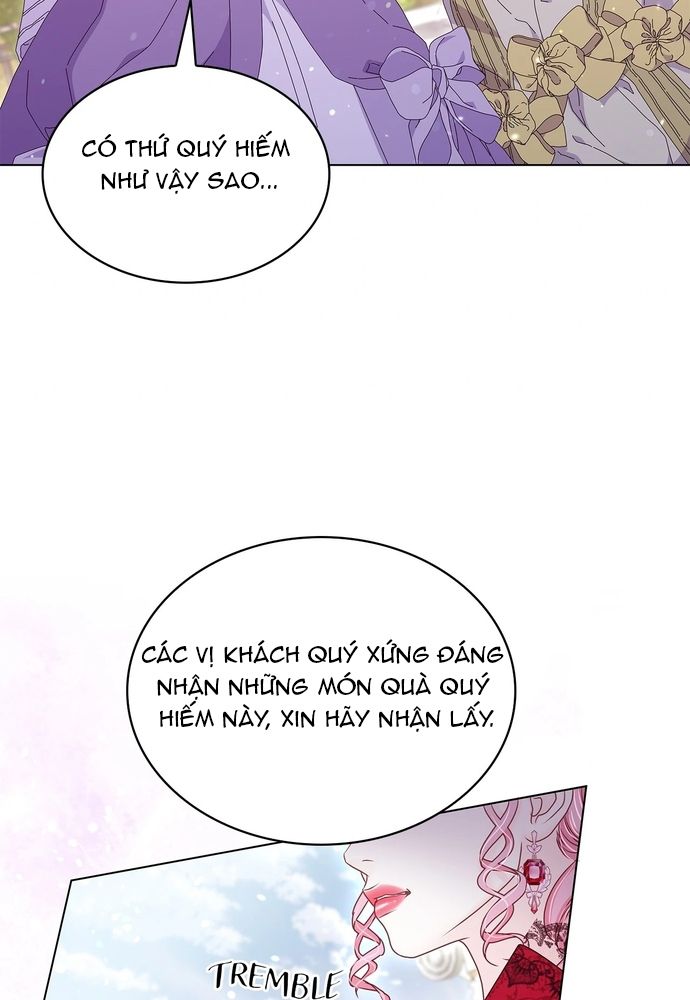Nữ Phản Diện Thuần Phục Ác Ma Điên Loạn Chapter 51 - 10