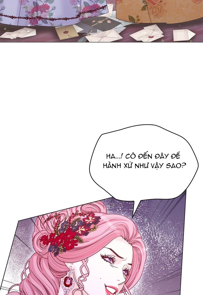 Nữ Phản Diện Thuần Phục Ác Ma Điên Loạn Chapter 52 - 5
