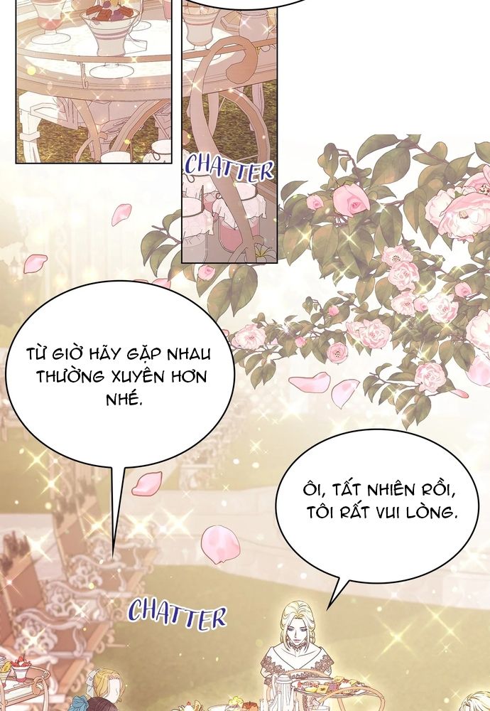 Nữ Phản Diện Thuần Phục Ác Ma Điên Loạn Chapter 53 - 21