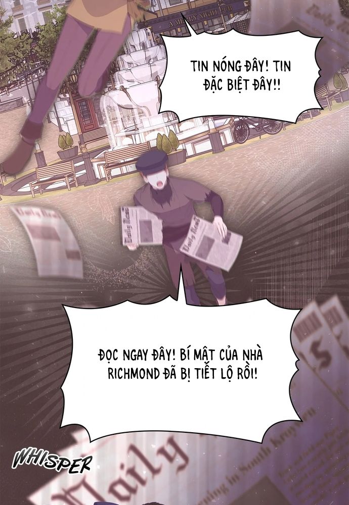 Nữ Phản Diện Thuần Phục Ác Ma Điên Loạn Chapter 53 - 4