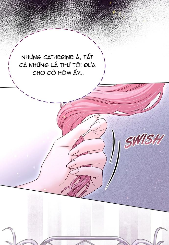 Nữ Phản Diện Thuần Phục Ác Ma Điên Loạn Chapter 53 - 53