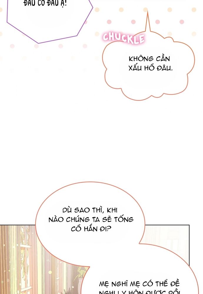 Nữ Phản Diện Thuần Phục Ác Ma Điên Loạn Chapter 54 - 49