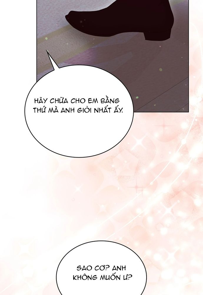 Nữ Phản Diện Thuần Phục Ác Ma Điên Loạn Chapter 55 - 70