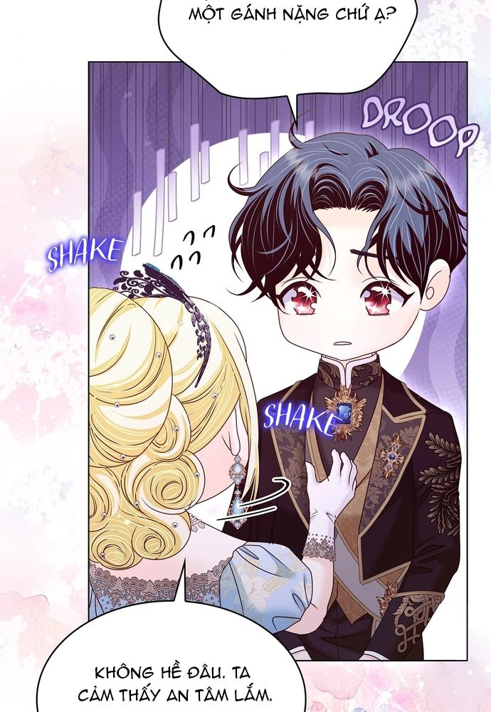 Nữ Phản Diện Thuần Phục Ác Ma Điên Loạn Chapter 56 - 23