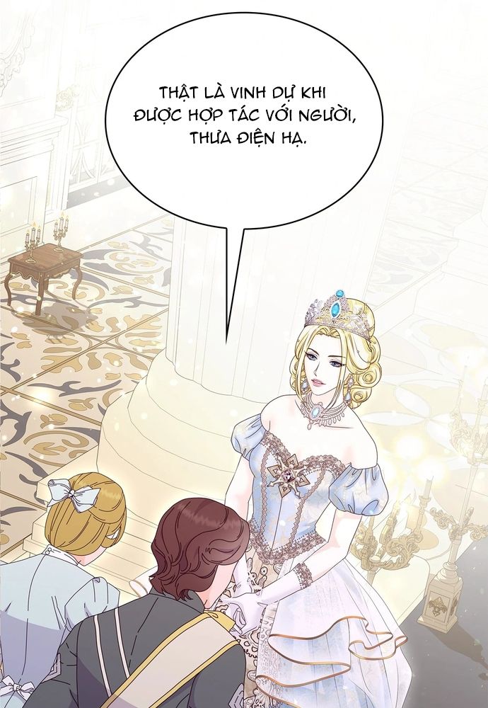 Nữ Phản Diện Thuần Phục Ác Ma Điên Loạn Chapter 56 - 49