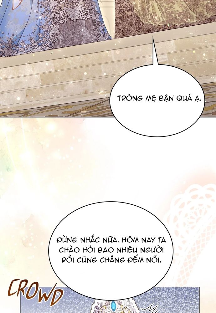 Nữ Phản Diện Thuần Phục Ác Ma Điên Loạn Chapter 56 - 53