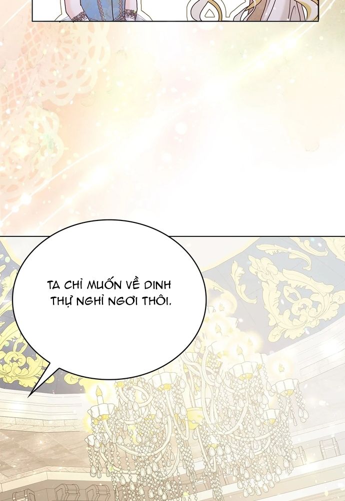 Nữ Phản Diện Thuần Phục Ác Ma Điên Loạn Chapter 56 - 55