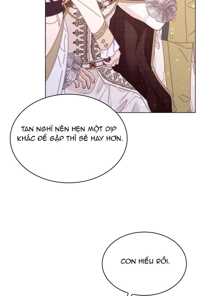 Nữ Phản Diện Thuần Phục Ác Ma Điên Loạn Chapter 56 - 58
