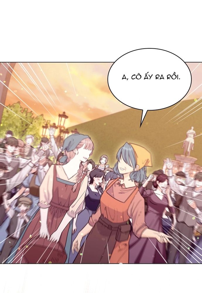 Nữ Phản Diện Thuần Phục Ác Ma Điên Loạn Chapter 56 - 62