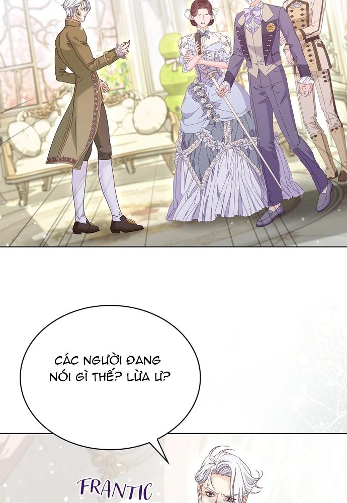 Nữ Phản Diện Thuần Phục Ác Ma Điên Loạn Chapter 59 - 58
