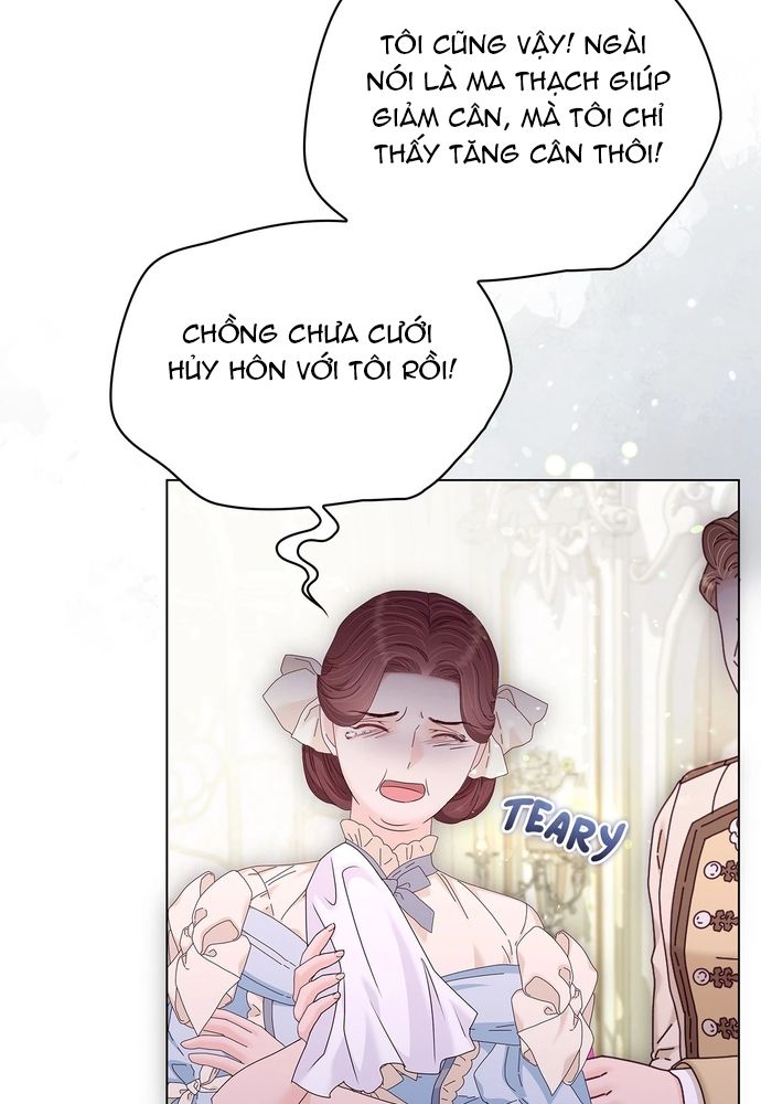 Nữ Phản Diện Thuần Phục Ác Ma Điên Loạn Chapter 59 - 63