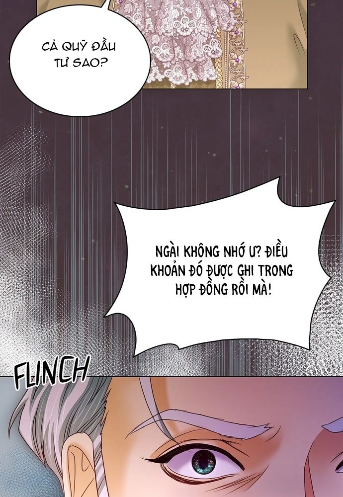 Nữ Phản Diện Thuần Phục Ác Ma Điên Loạn Chapter 59 - 71