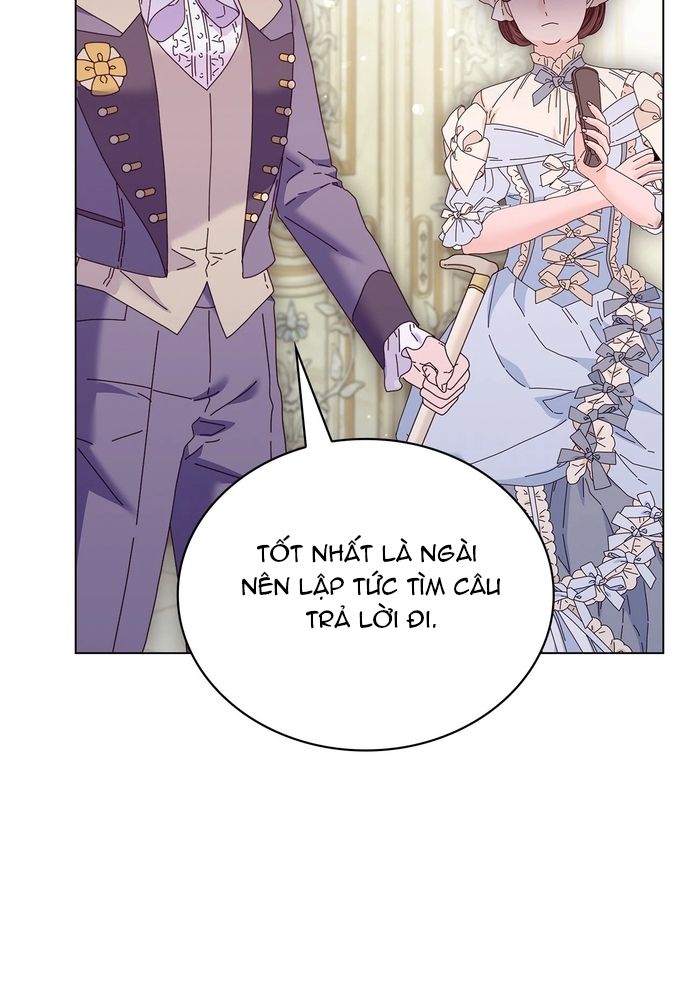 Nữ Phản Diện Thuần Phục Ác Ma Điên Loạn Chapter 59 - 79