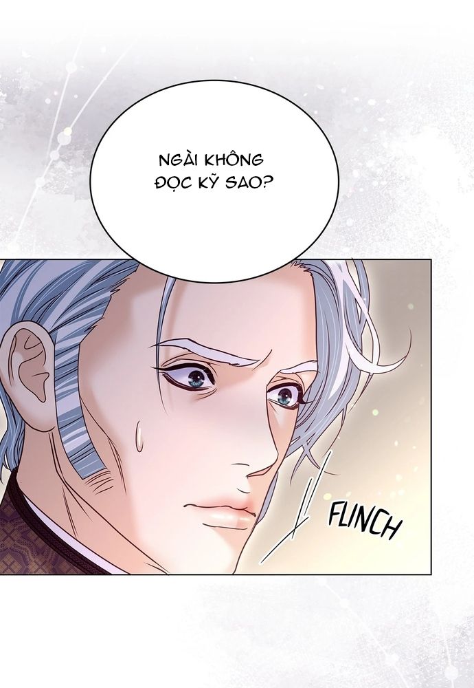 Nữ Phản Diện Thuần Phục Ác Ma Điên Loạn Chapter 60 - 59