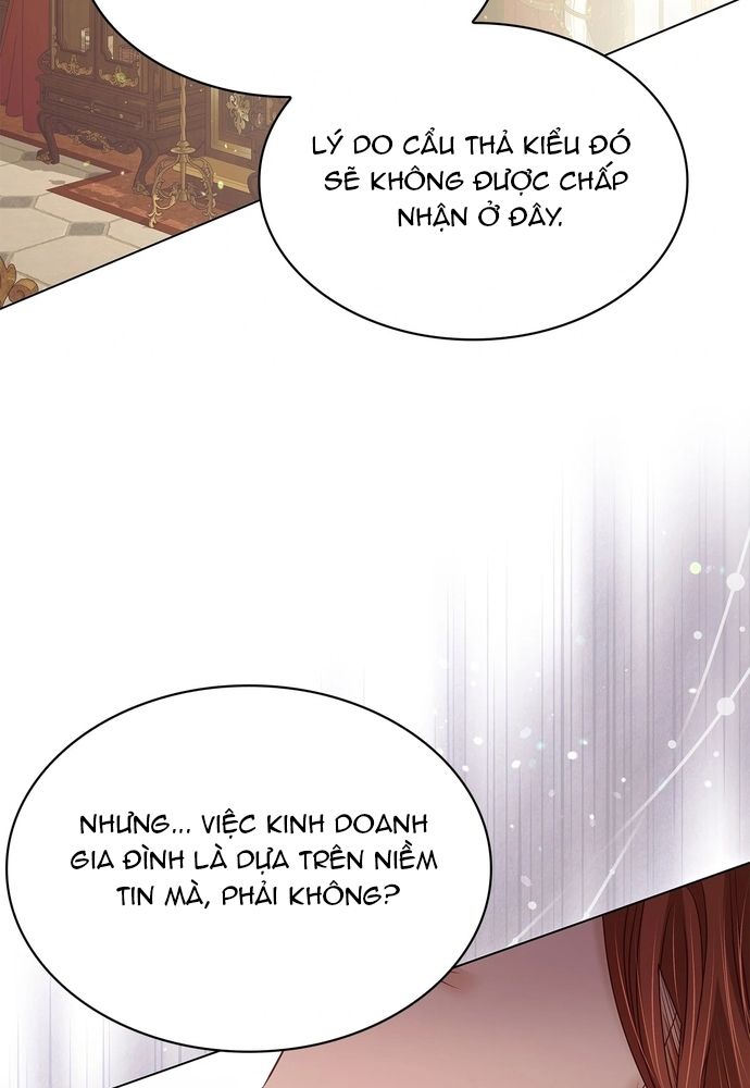 Nữ Phản Diện Thuần Phục Ác Ma Điên Loạn Chapter 60 - 61