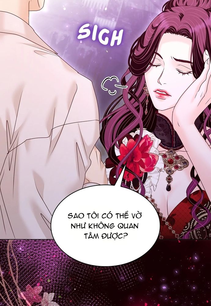 Nữ Phản Diện Thuần Phục Ác Ma Điên Loạn Chapter 61 - 32