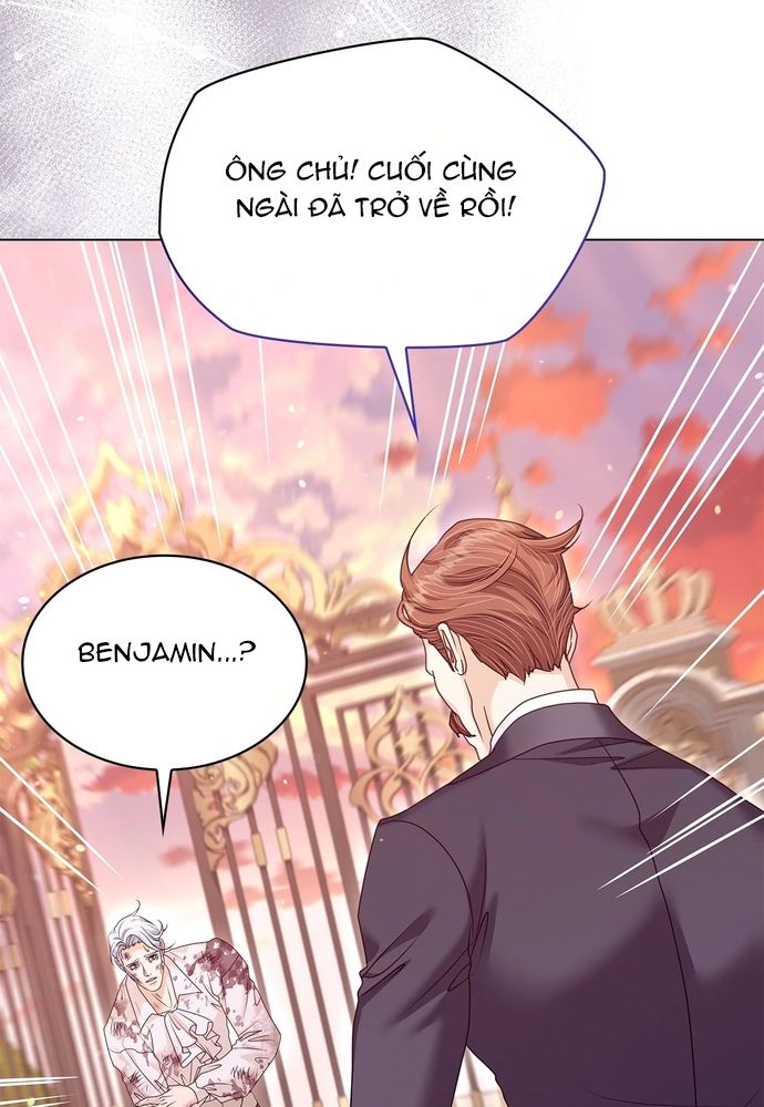 Nữ Phản Diện Thuần Phục Ác Ma Điên Loạn Chapter 61 - 45