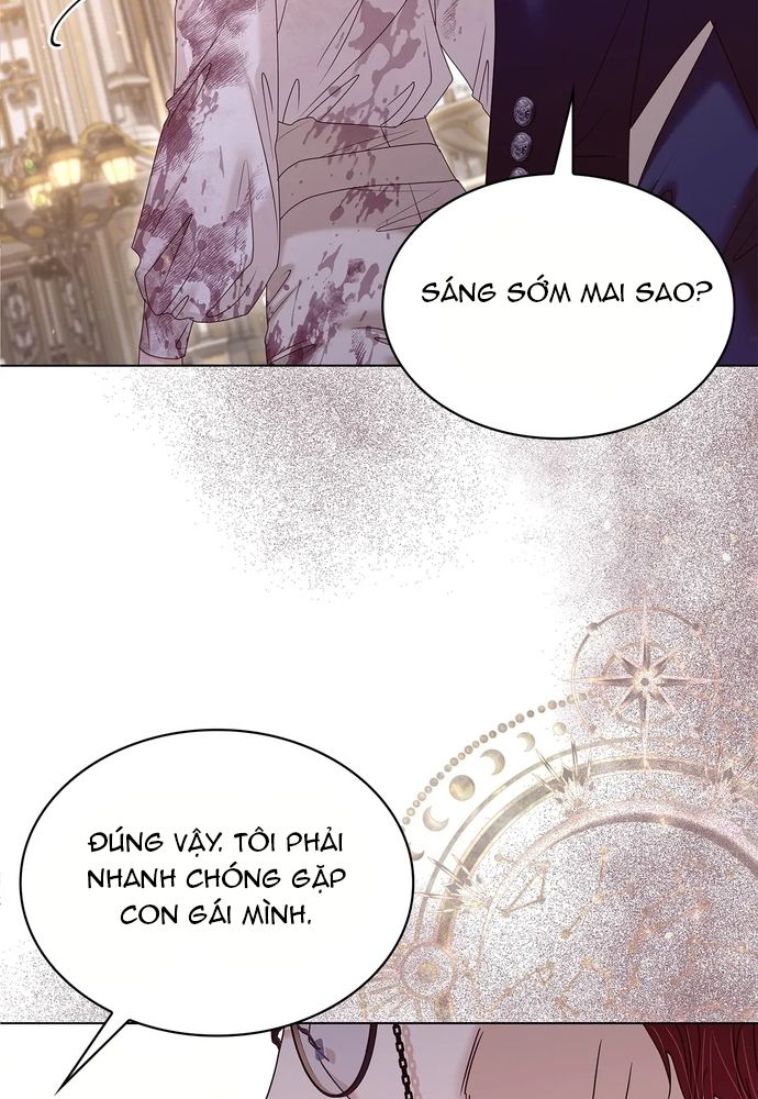 Nữ Phản Diện Thuần Phục Ác Ma Điên Loạn Chapter 61 - 53