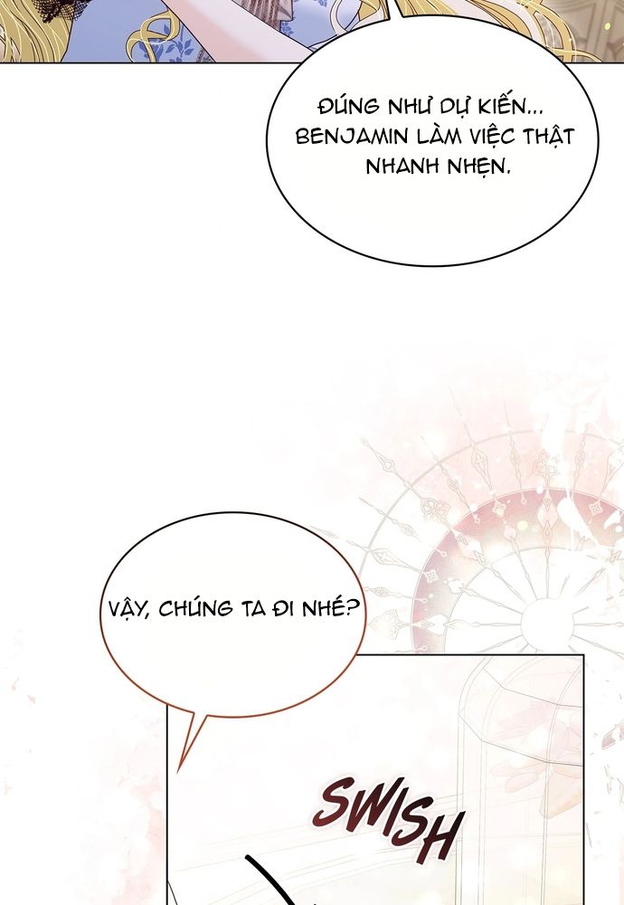 Nữ Phản Diện Thuần Phục Ác Ma Điên Loạn Chapter 61 - 60