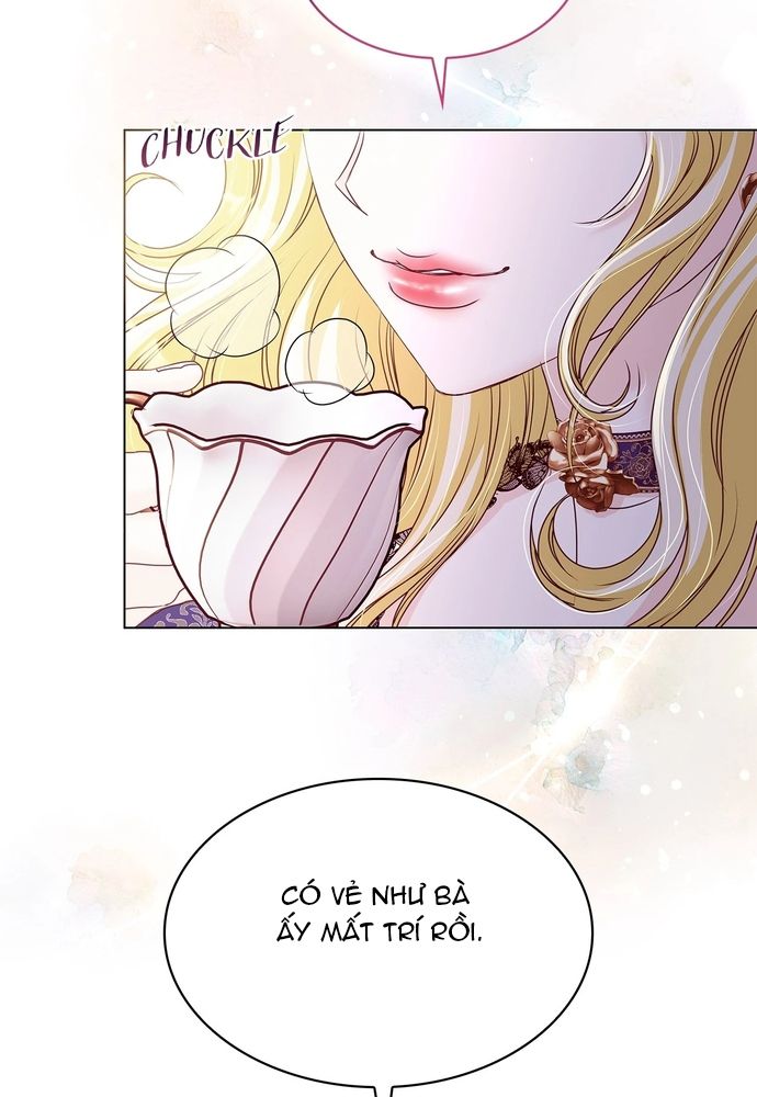 Nữ Phản Diện Thuần Phục Ác Ma Điên Loạn Chapter 61 - 68