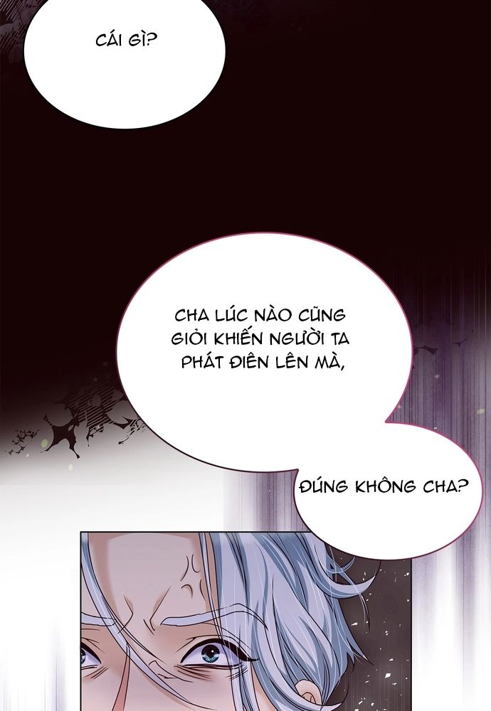Nữ Phản Diện Thuần Phục Ác Ma Điên Loạn Chapter 61 - 72
