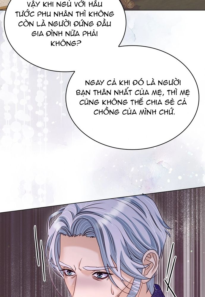 Nữ Phản Diện Thuần Phục Ác Ma Điên Loạn Chapter 61 - 80