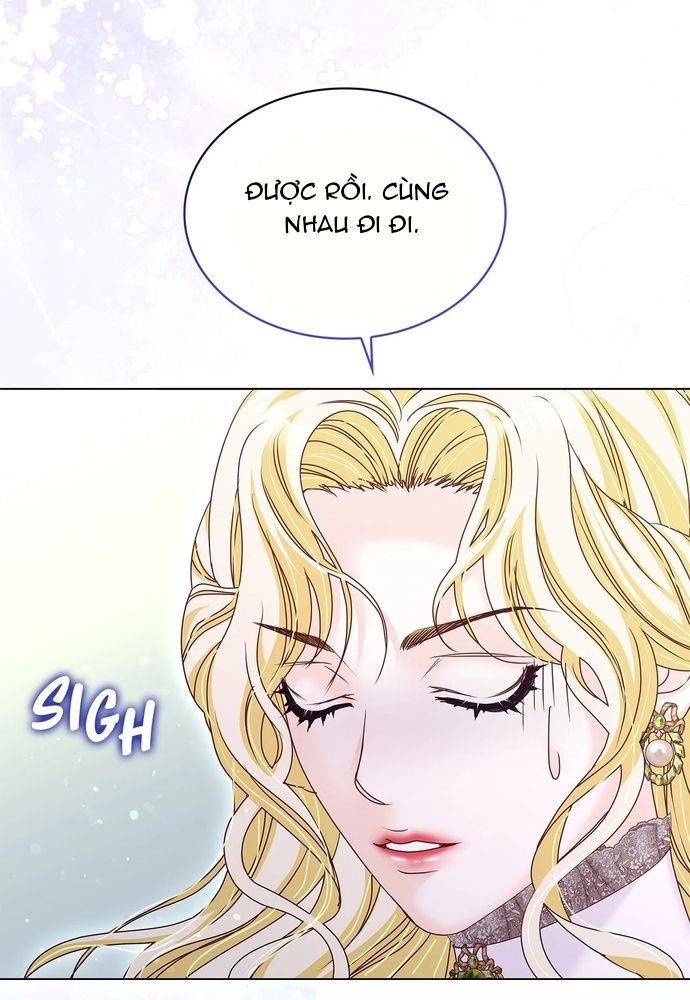 Nữ Phản Diện Thuần Phục Ác Ma Điên Loạn Chapter 62 - 110