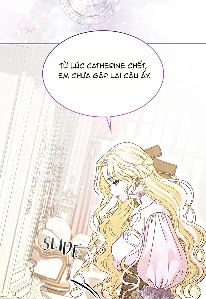 Nữ Phản Diện Thuần Phục Ác Ma Điên Loạn Chapter 62 - 54