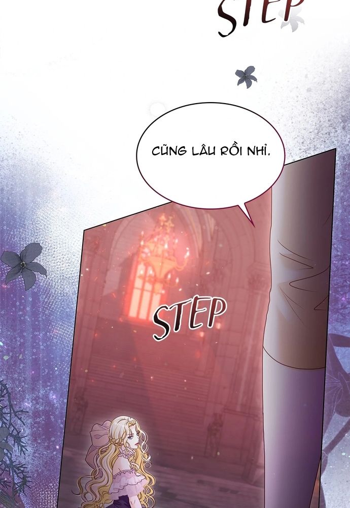 Nữ Phản Diện Thuần Phục Ác Ma Điên Loạn Chapter 64 - 38
