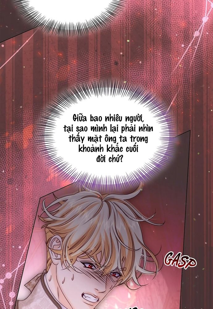 Nữ Phản Diện Thuần Phục Ác Ma Điên Loạn Chapter 64 - 81