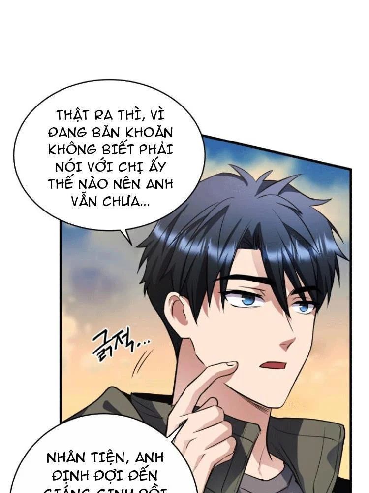 Đấng Tối Cao Lần Đầu Làm Cha Chapter 27 - 57